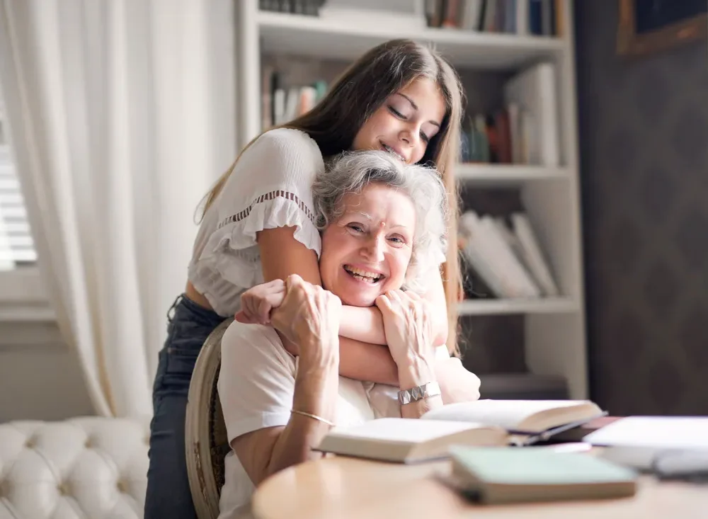 Bringing Care Home: What the First Two Weeks Look Like