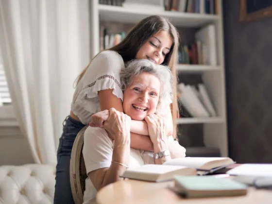 Bringing Care Home: What the First Two Weeks Look Like